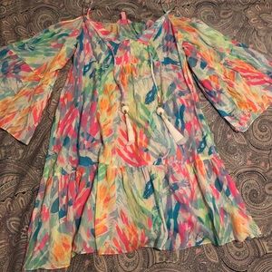 Lilly Pulitzer Alanna Dress